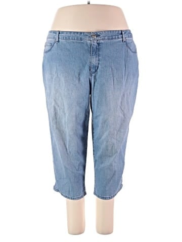 Gloria Vanderbilt Jeans (view 1)