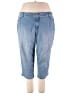 Gloria Vanderbilt Blue Jeans Size 20 - photo 1