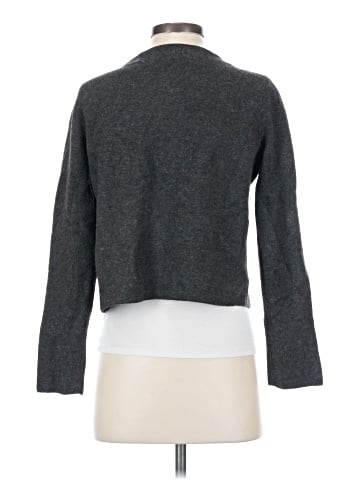 Zara Cardigan (view 2)