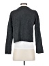 Zara Gray Cardigan Size S - photo 2