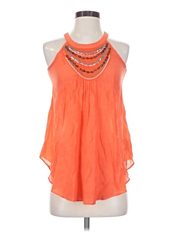 BCX Sleeveless Blouse (view 1)