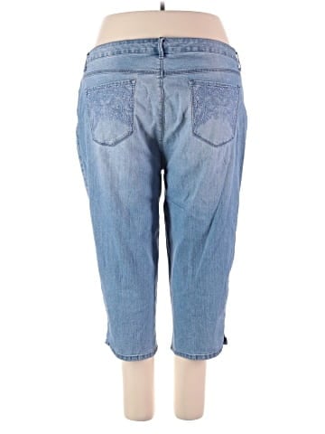 Gloria Vanderbilt Jeans (view 2)