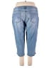 Gloria Vanderbilt Blue Jeans Size 20 - photo 2