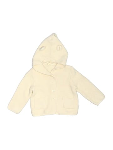Baby Gap Zip Up Hoodie (view 1)