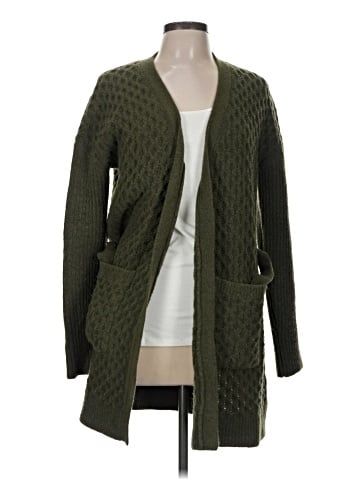 L'Agence Cardigan (view 1)