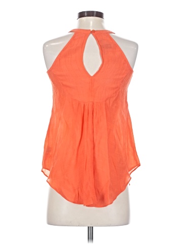 BCX Sleeveless Blouse (view 2)