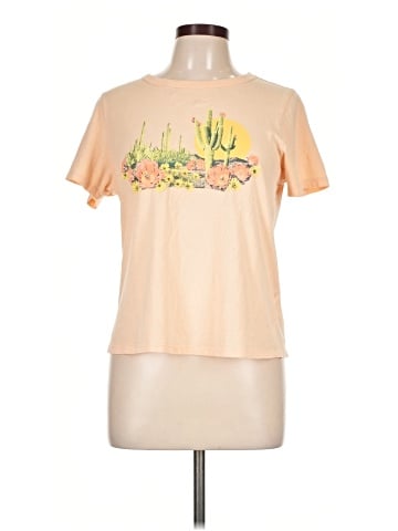 Old Navy Short Sleeve T-Shirt (view 1)