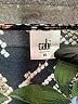 CAbi 100% Polyester Green Long Sleeve Blouse Size M - photo 7