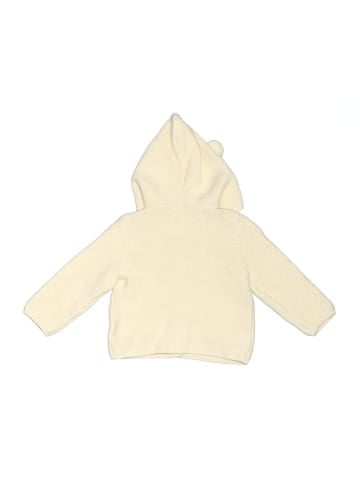 Baby Gap Zip Up Hoodie (view 2)