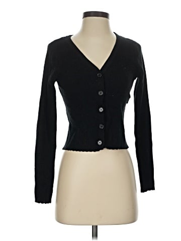 Jun & Ivy Long Sleeve Top (view 1)