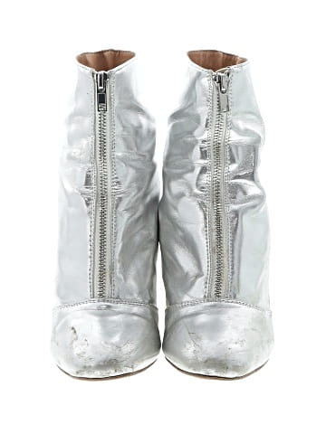 Wild Diva Ankle Boots (view 2)