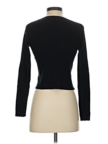 Jun & Ivy Long Sleeve Top (view 2)