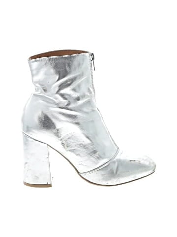 Wild Diva Ankle Boots (view 1)