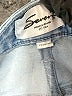 Seven7 Blue Jeans Size 16 - photo 4