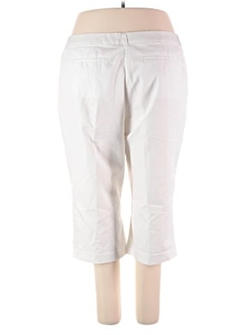 Croft & Barrow Khakis (view 2)