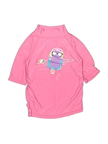 UV Skinz 3/4 Sleeve T-Shirt (view 1)