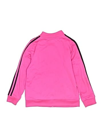 Adidas Track Jacket (view 2)