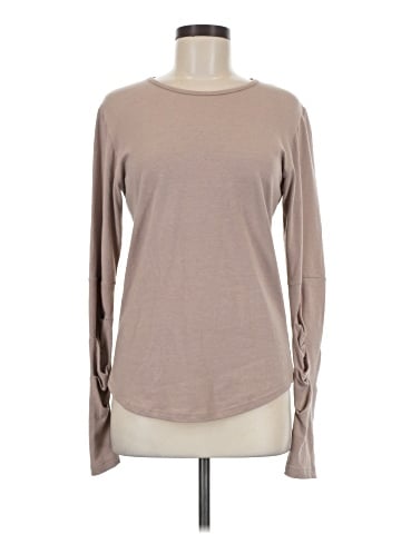 Lilith Long Sleeve T-Shirt (view 1)