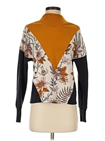 Scotch & Soda Pullover Sweater (view 1)
