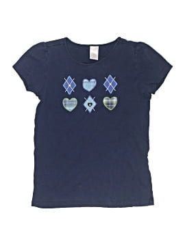 Gymboree Short Sleeve T-Shirt (view 1)