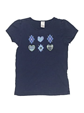 Gymboree Short Sleeve T-Shirt (view 1)