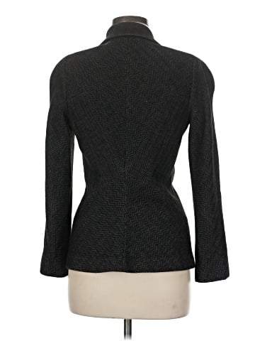 Diane von Furstenberg Wool Blazer (view 2)