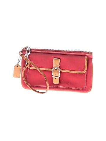 Coach Wristlet (view 1)