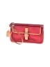 Coach Orange Wristlet One size - photo 1