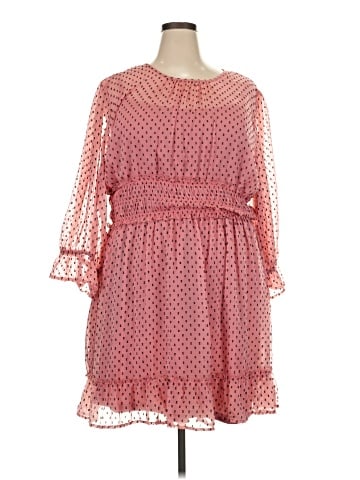 Cato Casual Dress (view 1)