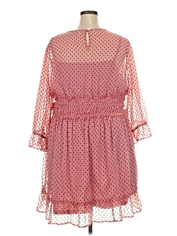 Cato Casual Dress (view 2)