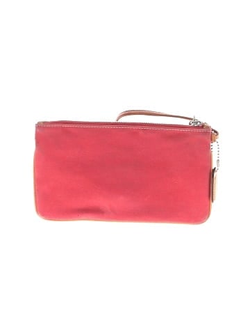 Coach Wristlet (view 2)