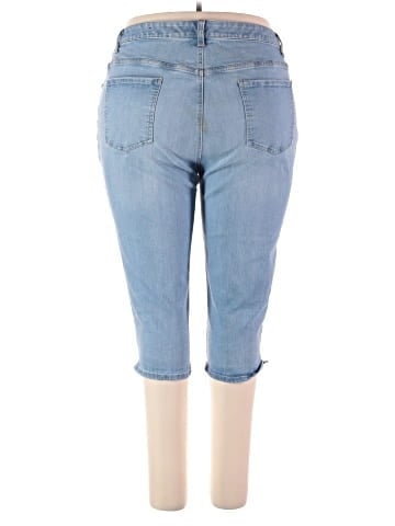 Talbots Outlet Jeans (view 2)