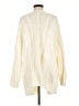 Love Tree Ivory Cardigan Size L - photo 2