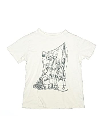 Crewcuts Short Sleeve T-Shirt (view 1)