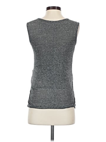Old Navy - Maternity Sleeveless T-Shirt (view 2)