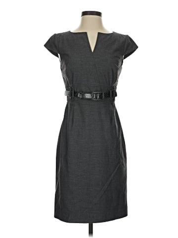 Tahari by ASL Casual Dress (view 1)
