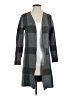 Apt. 9 Gray Cardigan Size S (petite) - photo 1