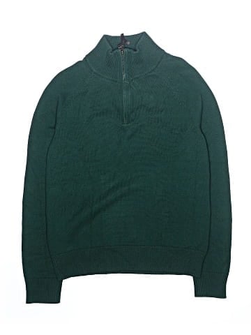 Crewcuts Turtleneck Sweater (view 1)