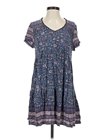 Knox Rose Casual Dress (view 1)