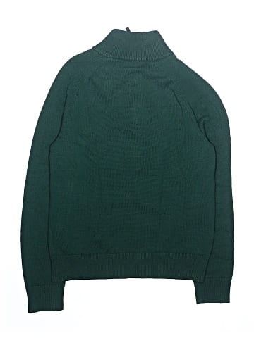 Crewcuts Turtleneck Sweater (view 2)