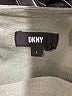 DKNY Green Short Sleeve Top Size L - photo 7