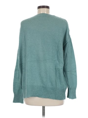 Listicle Pullover Sweater (view 2)