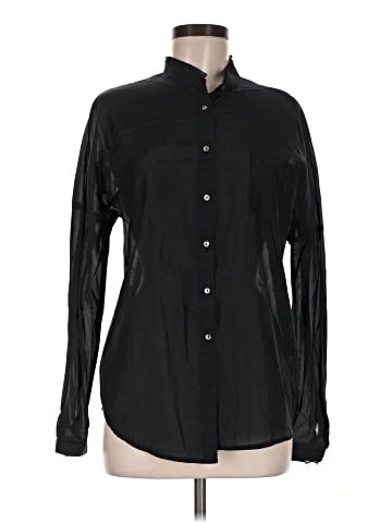 Scotch & Soda Long Sleeve Button-Down Shirt (view 1)
