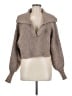 Zara Tan Pullover Sweater Size M - photo 1