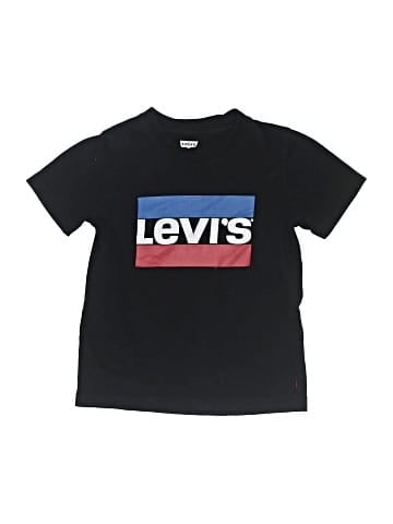 Levi's Short Sleeve T-Shirt (view 1)