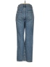 Dynamite Hearts Blue Jeans Size 26 waist - photo 2