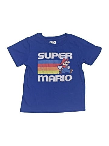 Nintendo Short Sleeve T-Shirt (view 1)