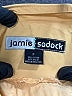 Jamie Sadock Color Block Yellow Jacket Size P (petite) - photo 6