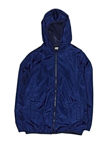Lands' End Windbreaker (view 1)