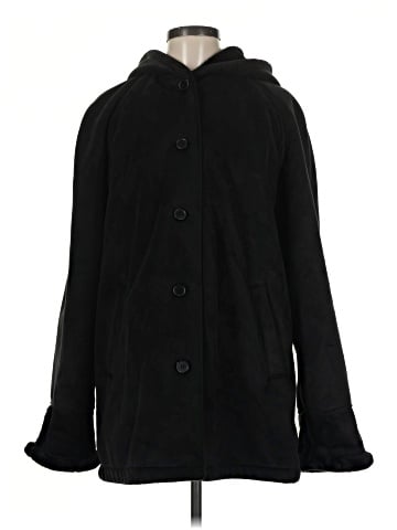Liz Claiborne Coat (view 1)